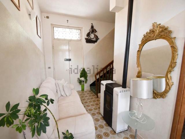 Villetta indipendente in vendita di 194 m²