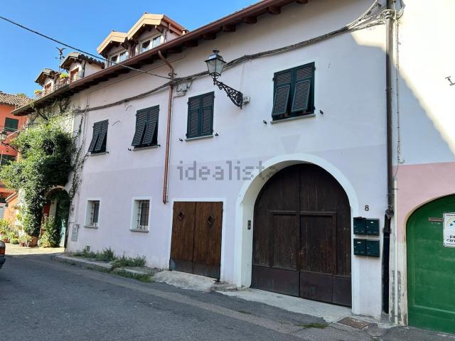 Villetta indipendente in vendita di 194 m² in Via de Giudici, 8