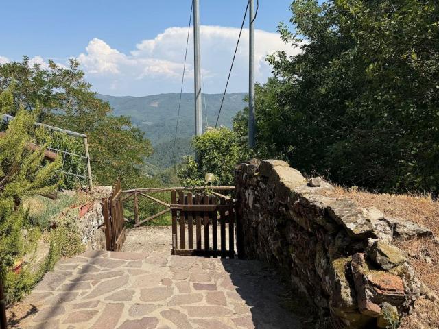 Villetta indipendente in vendita di 194 m² in Via delle Cavallaie