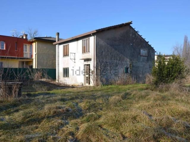 Villetta indipendente in vendita di 194 m² in Via Pontealto, 17