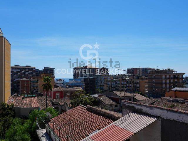 Villetta indipendente in vendita di 194 m² in Via Principe Nicola, 28