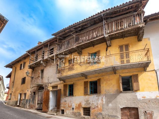 Villetta indipendente in vendita di 194 m² in Via Torino