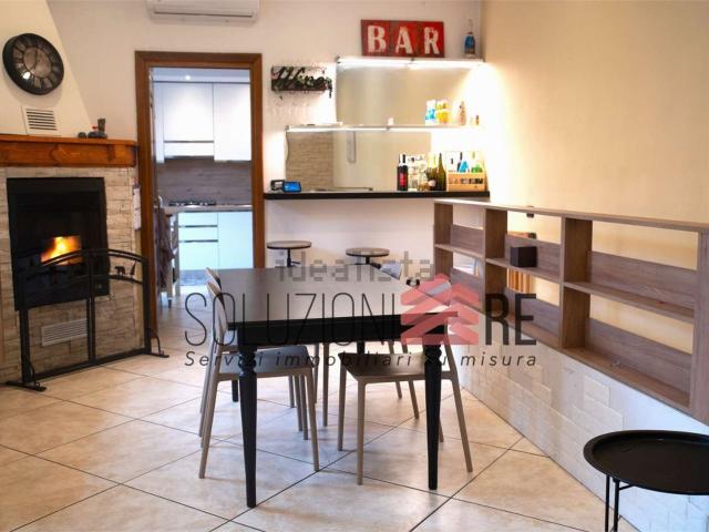 Villetta indipendente in vendita di 194 m² in Corso Torino