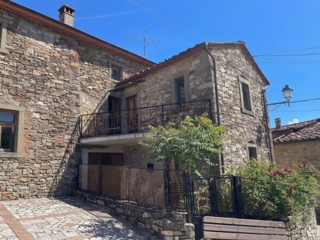 Villetta indipendente in vendita di 194 m² in Località Bicciano, 11