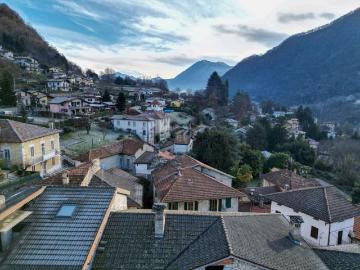 Villetta indipendente in vendita di 194 m² in Piazza Centrale, 5