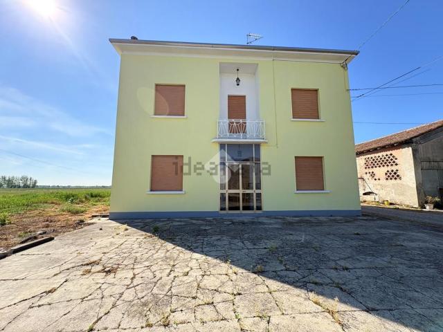 Villetta indipendente in vendita di 194 m² in Strada Bettine, 19