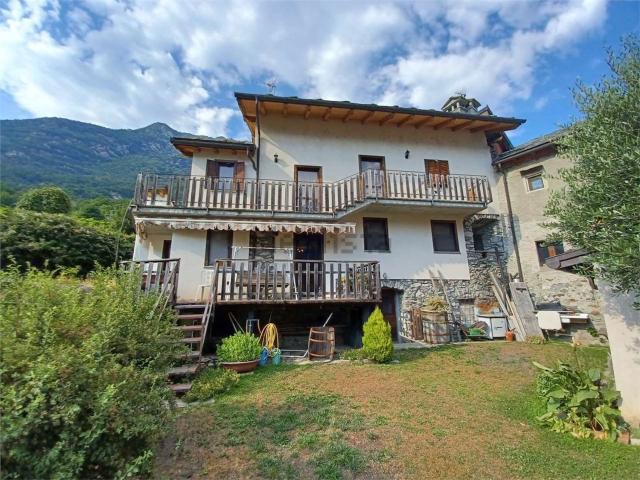 Villetta indipendente in vendita di 195 m²