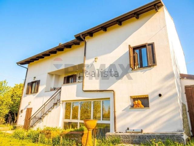 Villetta indipendente in vendita di 195 m²