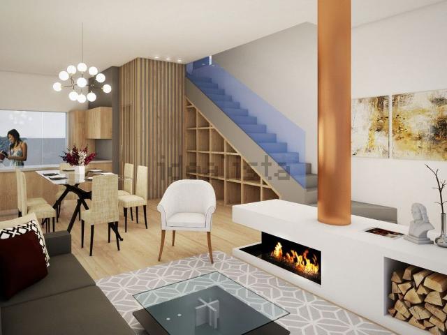 Villetta indipendente in vendita di 195 m²