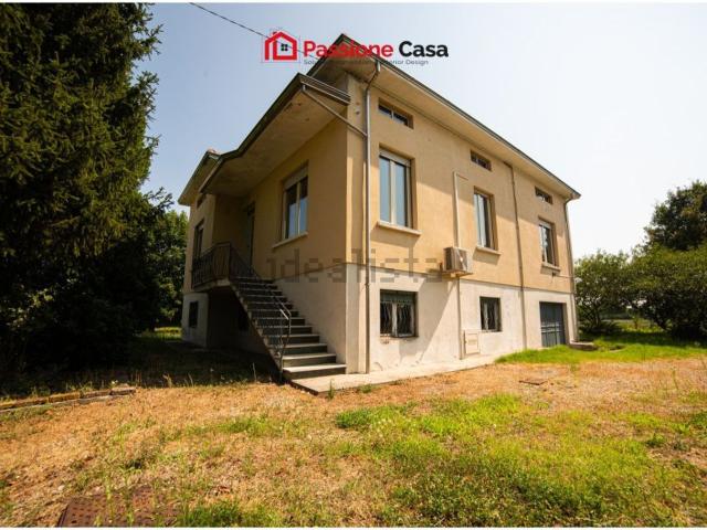 Villetta indipendente in vendita di 195 m²