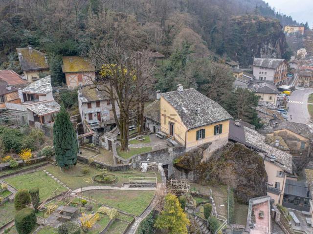 Villetta indipendente in vendita di 195 m²
