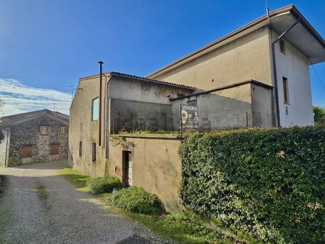 Villetta indipendente in vendita di 195 m²