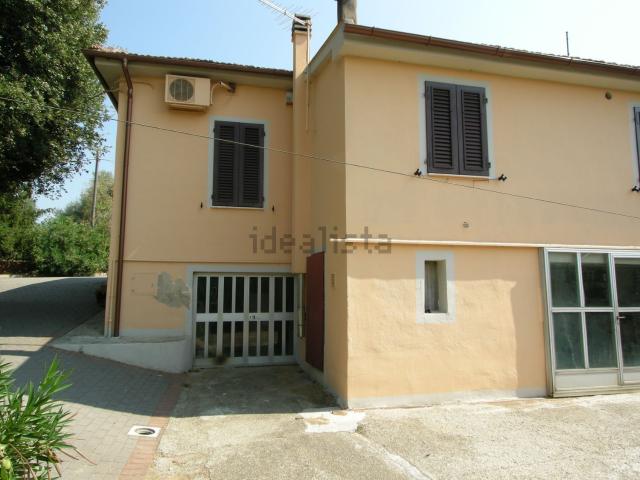 Villetta indipendente in vendita di 195 m²