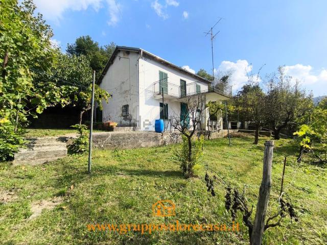 Villetta indipendente in vendita di 195 m²