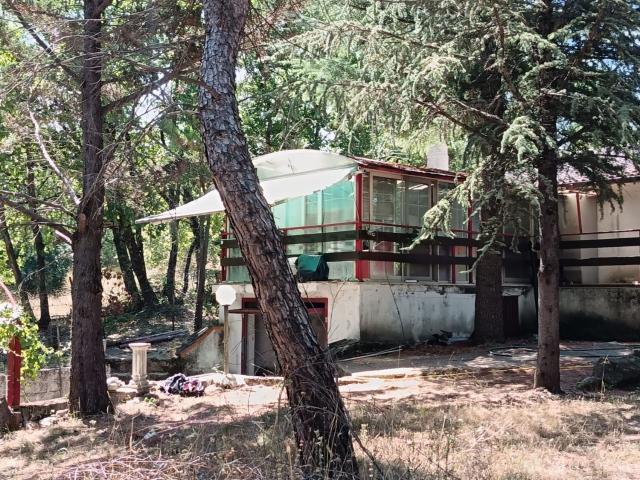 Villetta indipendente in vendita di 195 m² in Via CAMPO DI MEZZO