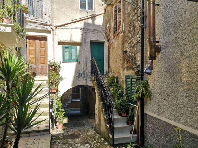 Villetta indipendente in vendita di 195 m² in Via Canalicchio, 4