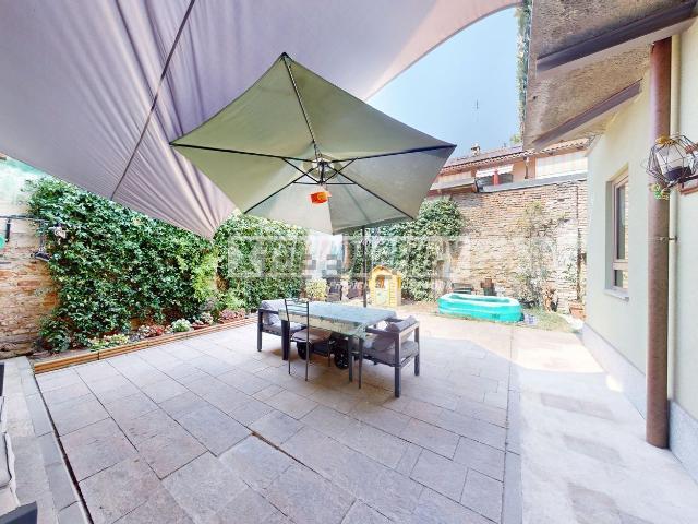 Villetta indipendente in vendita di 195 m² in Via Ceres, 16