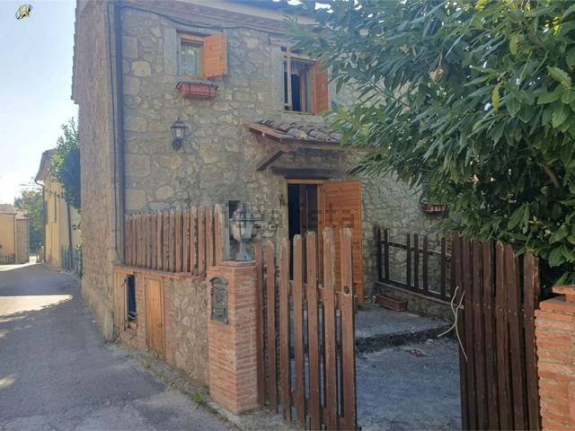 Villetta indipendente in vendita di 195 m² in Via Abbadia, 45