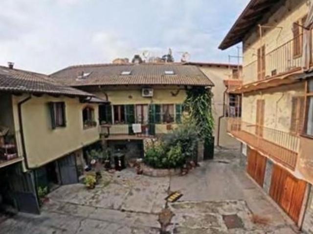 Villetta indipendente in vendita di 195 m² in Via al Belbo, 6