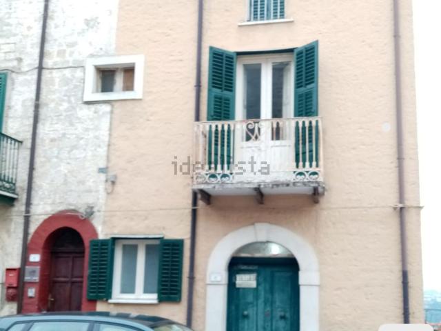 Villetta indipendente in vendita di 195 m² in Via Appennini, 88