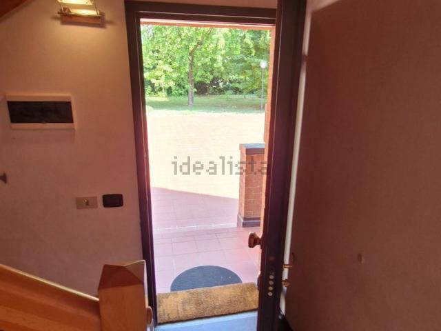 Villetta indipendente in vendita di 185 m² in Via Benjamin Franklin, 28