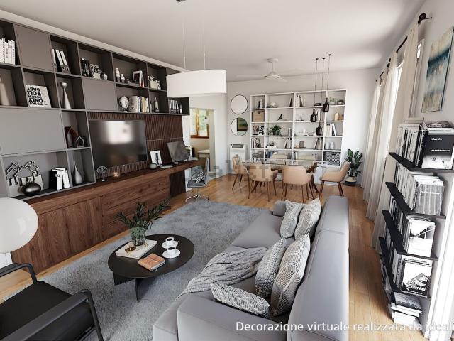Villetta indipendente in vendita di 195 m² in Via Gaetano Donizetti