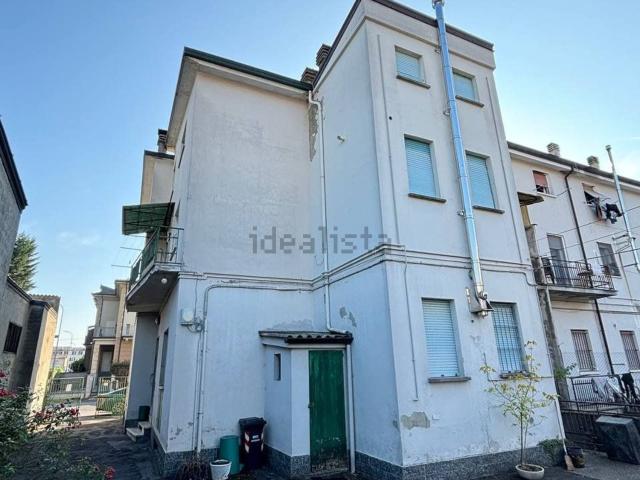 Villetta indipendente in vendita di 195 m² in Via GianCarlo Rossi