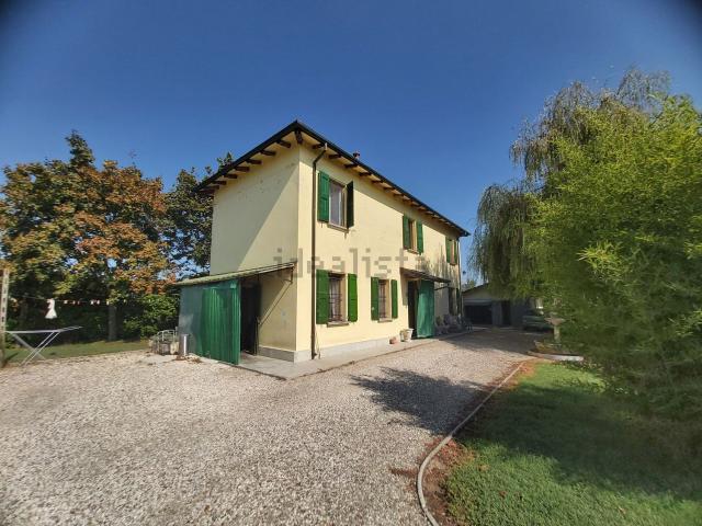 Villetta indipendente in vendita di 195 m² in Via Dugliolo, 56