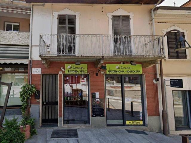 Villetta indipendente in vendita di 195 m² in Via Ernesto Molina, 1