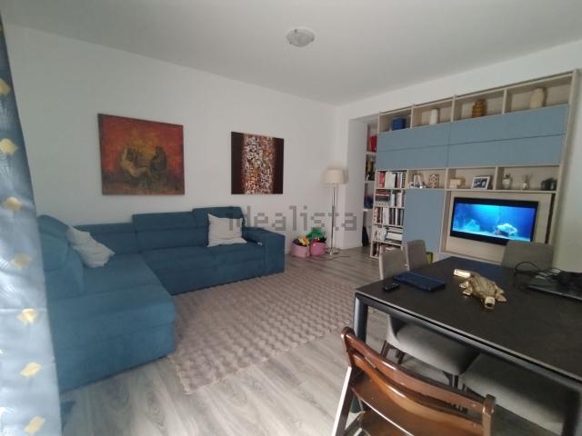 Villetta indipendente in vendita di 195 m² in Via Industria, 3