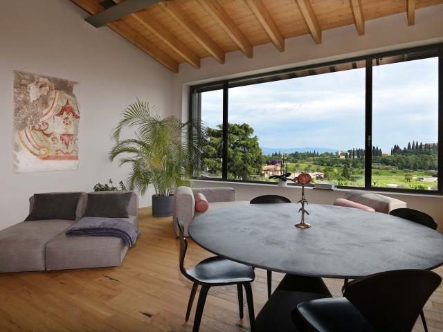 Villetta indipendente in vendita di 195 m² in Via San Sebastiano