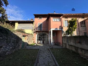 Calvagese della Riviera, Brescia Lombardia, Lombardia