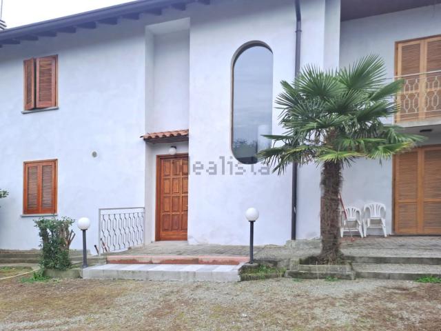 Villetta indipendente in vendita di 195 m² in Via Ramacci