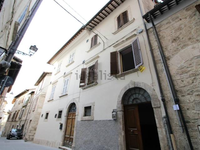 Villetta indipendente in vendita di 195 m² in Via XIX Settembre