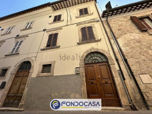 Villetta indipendente in vendita di 195 m² in Via XIX Settembre, 20