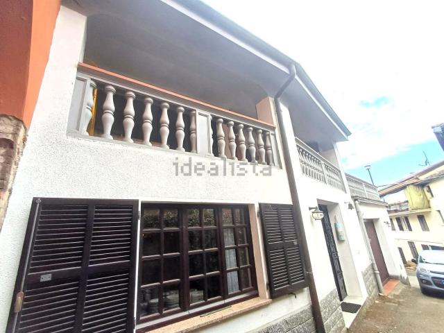 Villetta indipendente in vendita di 195 m² in Vicolo Giuseppe Mazzini