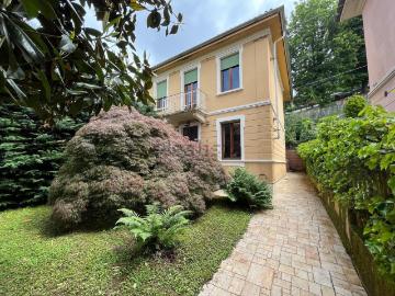 Villetta indipendente in vendita di 195 m² in Corso Moncalieri, 291