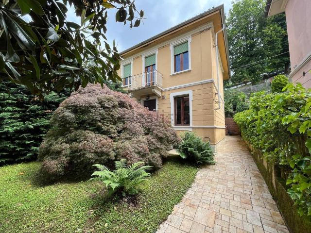 Villetta indipendente in vendita di 195 m² in Corso Moncalieri, 291