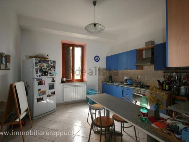 Villetta indipendente in vendita di 196 m²