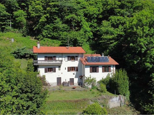 Villetta indipendente in vendita di 196 m²
