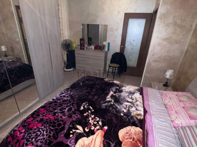 Villetta indipendente in vendita di 196 m² in Traversa Domenico Marzi, 2