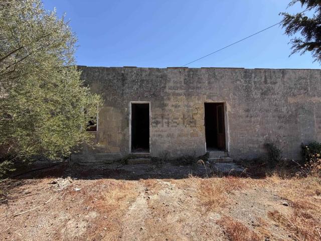 Villetta indipendente in vendita di 196 m² in Via Baglio Messina
