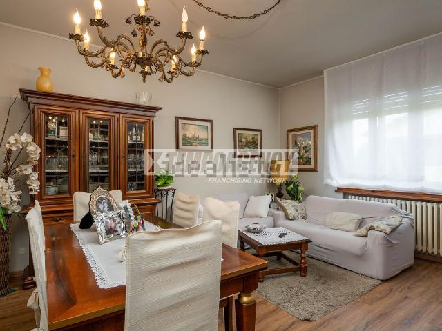 Villetta indipendente in vendita di 196 m² in Via Don G. Bosco, 26