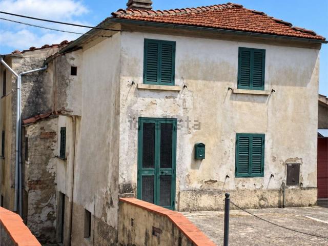 Villetta indipendente in vendita di 196 m² in Via della Collina, 26