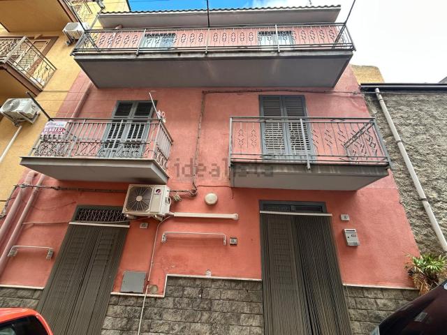 Villetta indipendente in vendita di 196 m² in Via Salvatore di Gregorio, 6