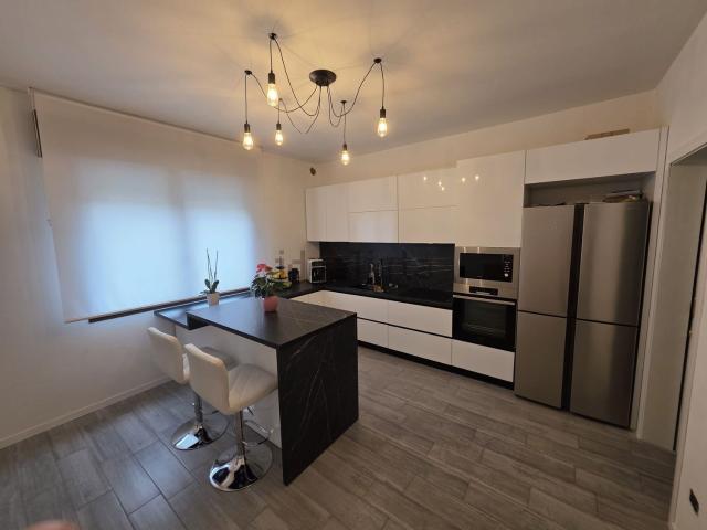 Villetta indipendente in vendita di 196 m² in Via Piave