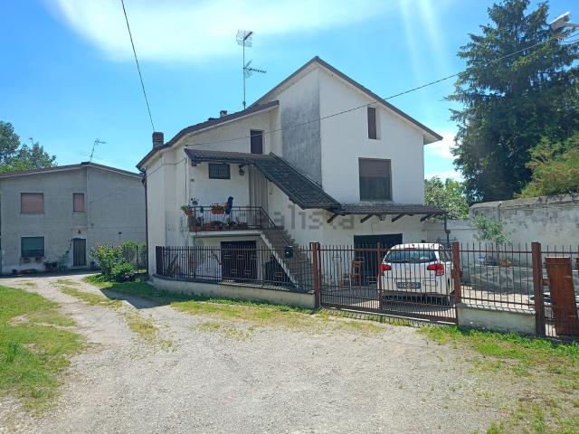 Villetta indipendente in vendita di 196 m² in Via Piave