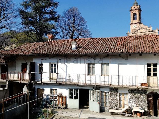 Villetta indipendente in vendita di 196 m² in Via Privata, 7