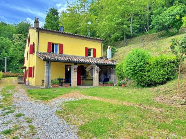 Villetta indipendente in vendita di 196 m² in Via Provinciale