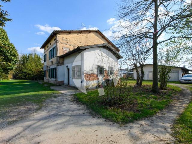 Villetta indipendente in vendita di 196 m² in Via Rovertella, 6